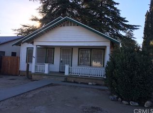 445 N 3rd St, Banning, CA 92220