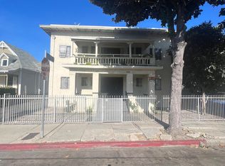 1927 Bonsallo Ave APT 4, Los Angeles, CA 90007