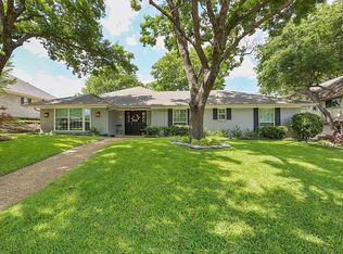 306 Stonebridge Dr, Richardson, TX 75080