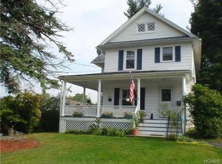 120 Maple Ave, Monroe, NY 10950