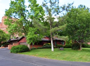 55 Cathedral Rock Dr UNIT 1, Sedona, AZ 86351