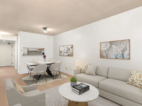 92 King St E #418, Toronto, ON M5C 2V8