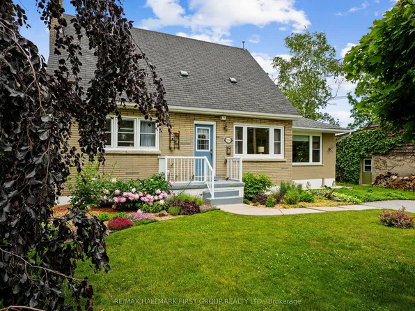 108 Abbott Blvd, Cobourg, ON K9A 4E7