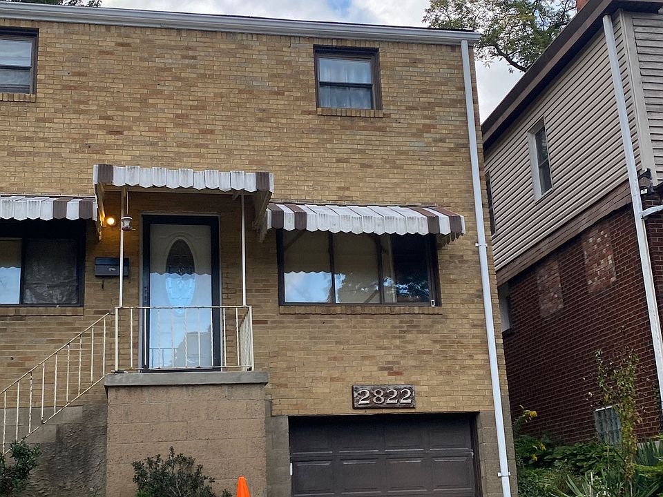 2822 Dwight Ave, Pittsburgh, PA 15216 Zillow