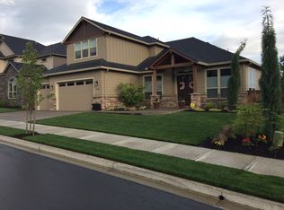 3709 NW 107th St, Vancouver, WA