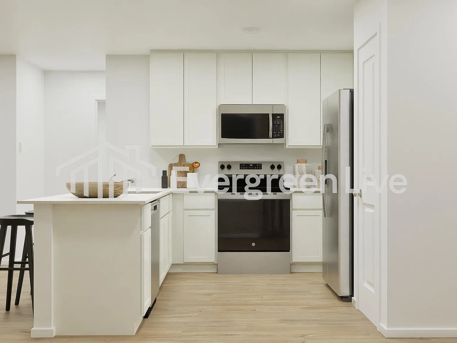 4 bed, 2.0 bath, 1600 sqft, $1,990 — Photo 3