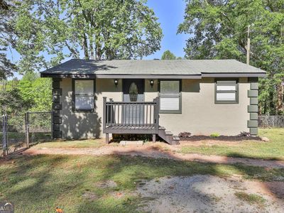 2225 Roscoe Rd, Newnan, GA, 30263