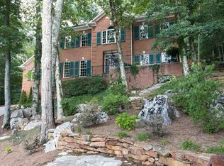 2276 Governors Bend Rd SE, Huntsville, AL 35801