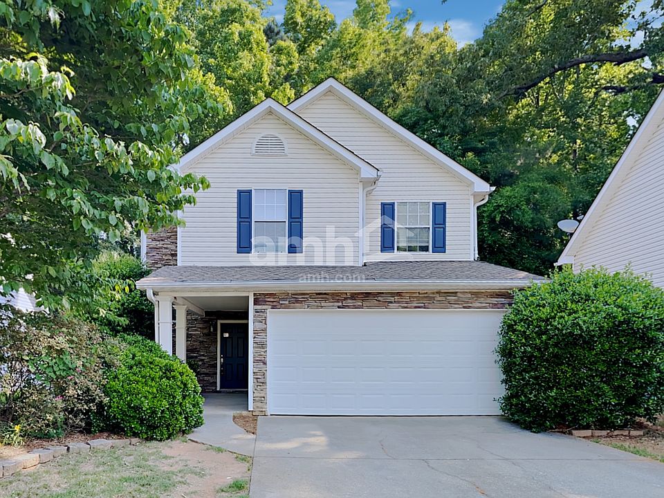 1st image of 3162 Justice Mill Ct NW