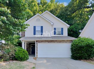 3162 Justice Mill Ct NW, Kennesaw, GA 30144