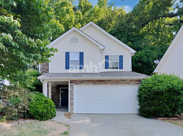 3162 Justice Mill Ct NW, Kennesaw, GA 30144