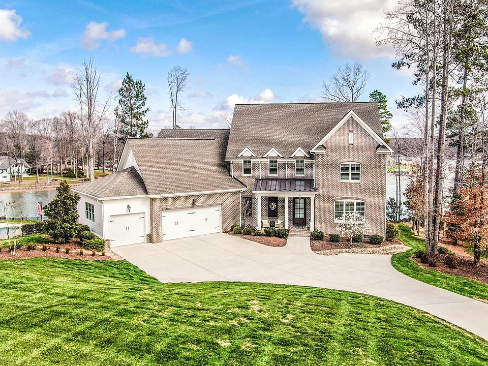 195 Timber Lake Dr, Troutman, NC 28166 Zillow