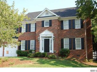 2908 Jarrett Ct, Matthews, NC 28105