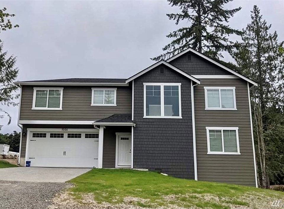 PRESALE - Finished home to be of similar elevation