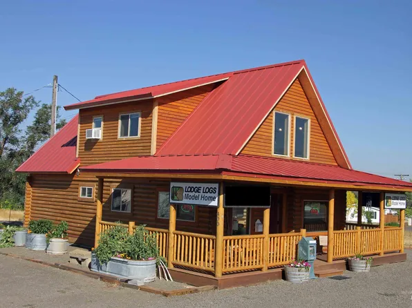 400 School Ave, Council, ID 83612