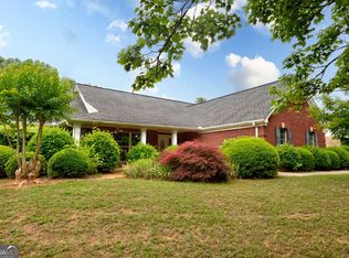 254 Taylor Ln, Winterville, GA 30683