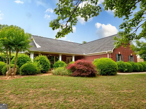 254 Taylor Ln, Winterville, GA 30683