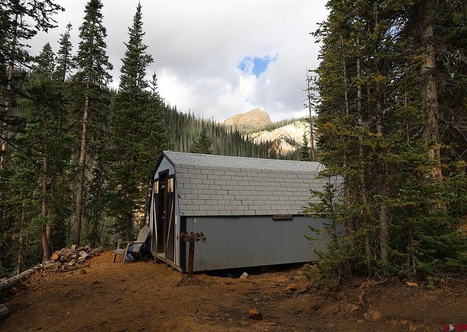 1 Forest Service Rd 380, Platoro, CO 81120 MLS 806610 Zillow