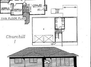 1117 S Hazelwood, Spokane, WA 99204