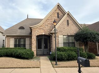 146 Sylben Cv, Memphis, TN 38120