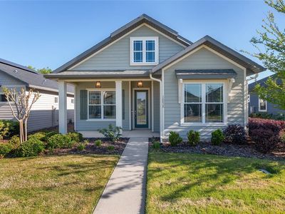 12032 SW 29th Pl, Gainesville, FL, 32608