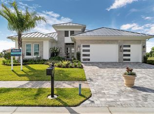 106 SE Via San Marino, Port Saint Lucie, FL 34984