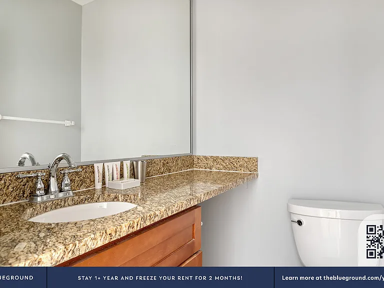 Water Closet