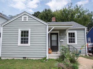 119 S Pettigrew St, Raleigh, NC 27610