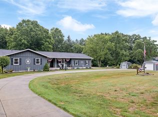 4640 Sherman Rd, Kent, OH 44240