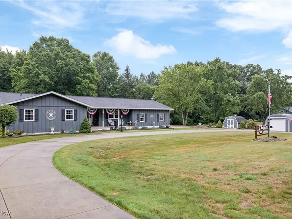4640 Sherman Rd, Kent, OH 44240