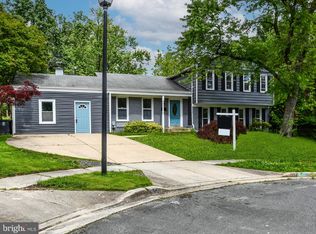 9205 Custer Ter, Hyattsville, MD