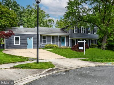 9205 Custer Ter, Hyattsville, MD, 20783