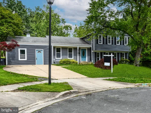 9205 Custer Ter, Hyattsville, MD 20783