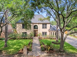 19810 Sunbridge Ln, Houston, TX 77094