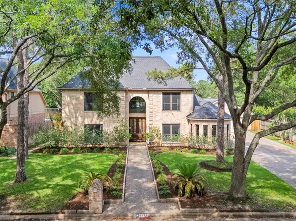 19810 Sunbridge Ln, Houston, TX 77094