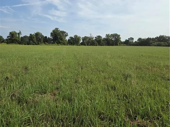 Highway 494 Lot 4, Natchez, LA 71456