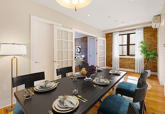 4th image of 2455 Fredrick Douglas Blvd #4F