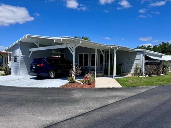 2055 S Floral Ave S Lot 230, Bartow, FL 33830