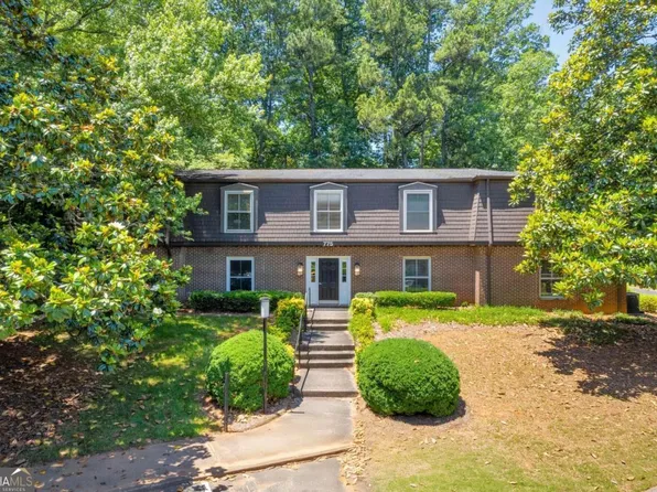 775 Houston Mill Rd NE APT 1, Atlanta, GA 30329