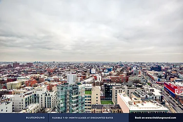 Rented by The Blueground