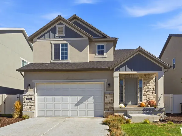 5726 N Gray Hawk Dr, Stansbury Park, UT 84074