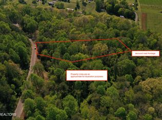 LOT 17 Elm St, Sweetwater, TN 37874