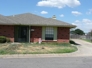 2311 Lido Ln, Arlington, TX 76015