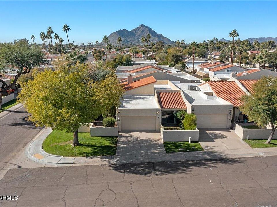 1st image of 5142 N 79TH Place