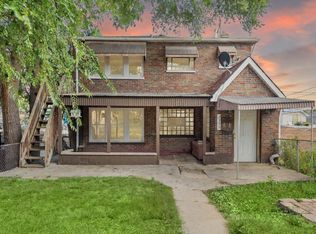 2335 N Merrimac Ave, Chicago, IL 60639