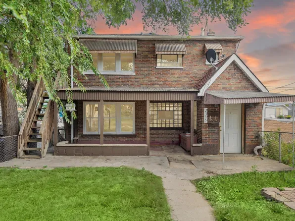 2335 N Merrimac Ave, Chicago, IL 60639