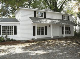 101 Duncan Ave, Greer, SC 29651