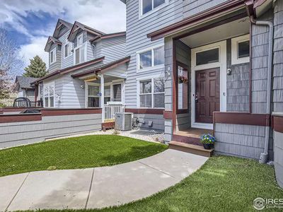 620 Barberry Dr, Longmont, CO, 80503
