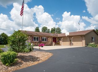 4447 Highway 175, Slinger, WI 53086