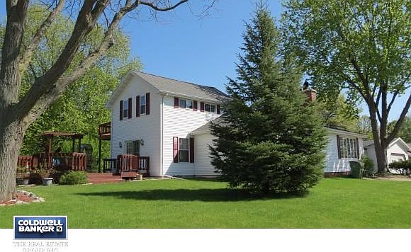 Welcome to 238 Clay St!